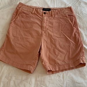 American Eagle Men’s Ne(x)t Level Flex Shorts Size 30